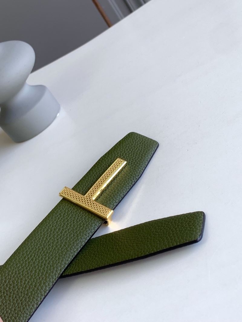 TOM FORD Belts